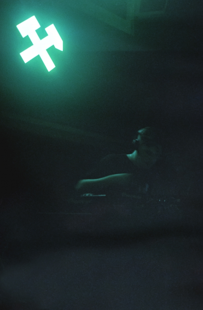 41 SHAKHTA RECORDS 2nd anniversary, ETÁŽ, WZ